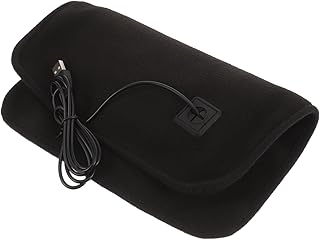 minkissy Almofada De Aquecimento Para Animais De Estimação Almofadas De Aquecimento Para Répteis Tapete De Animais Pequenos Tapete De Aquecimento Para Répteis Almofada Para Lagarto