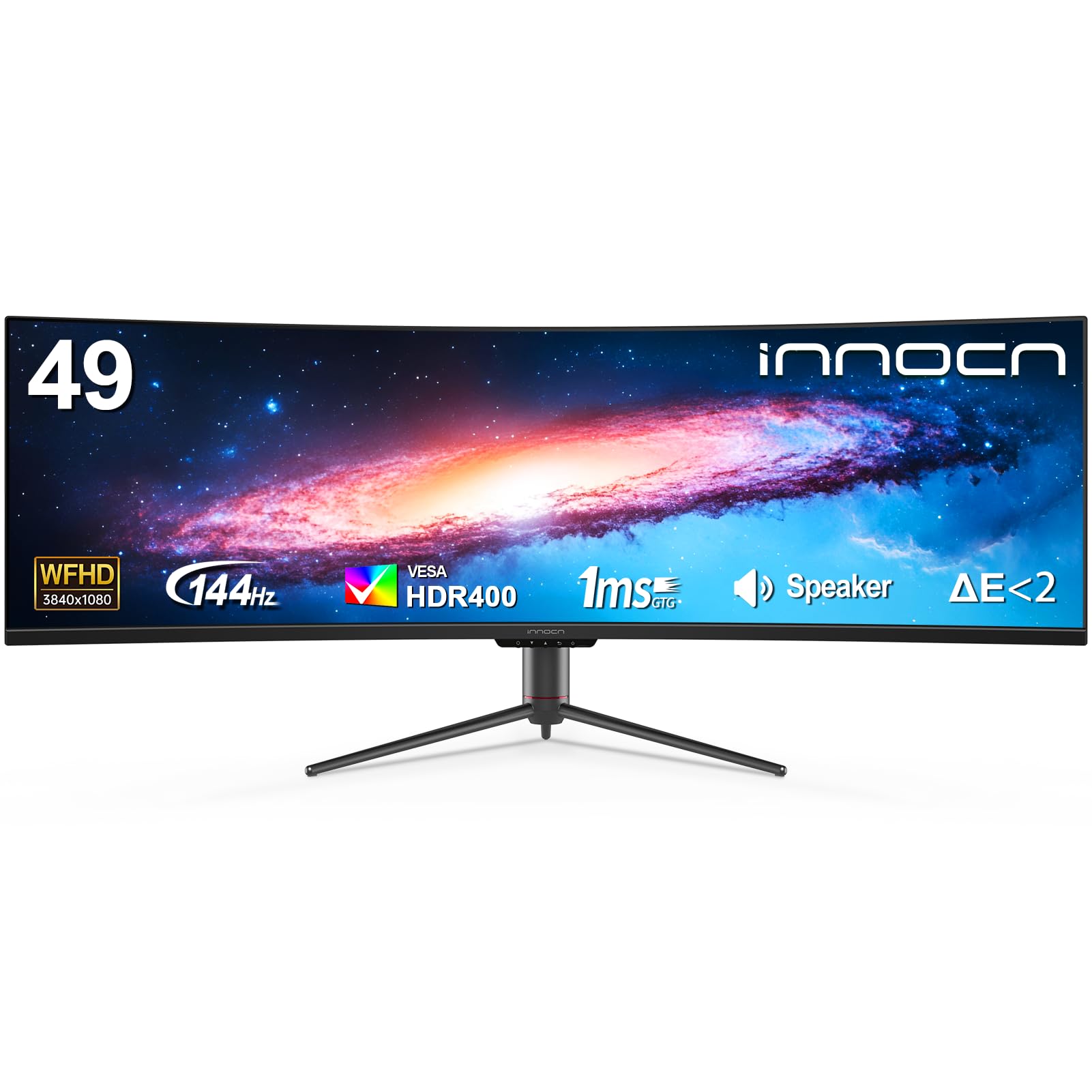 Amazon.com: INNOCN Ultrawide 49