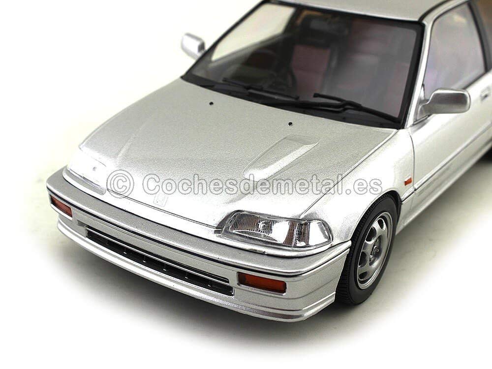 Triple 9 – T9 – 1800100 – Honda Civic ef-3 Wenn – 1987 – Echelle 1