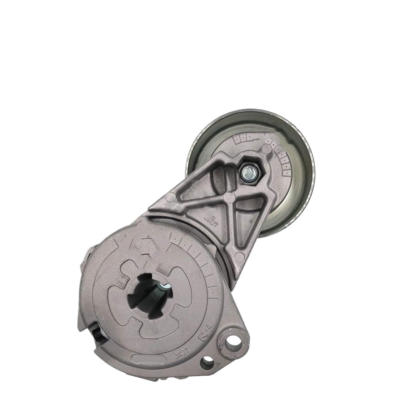 Tensor de Cadena de distribución, polea, Tensor automático de Correa para Mitsubishi Pajero Montero 3.5L V6 Sport II III L200 Triton IV MD367192 19253850 1345A078