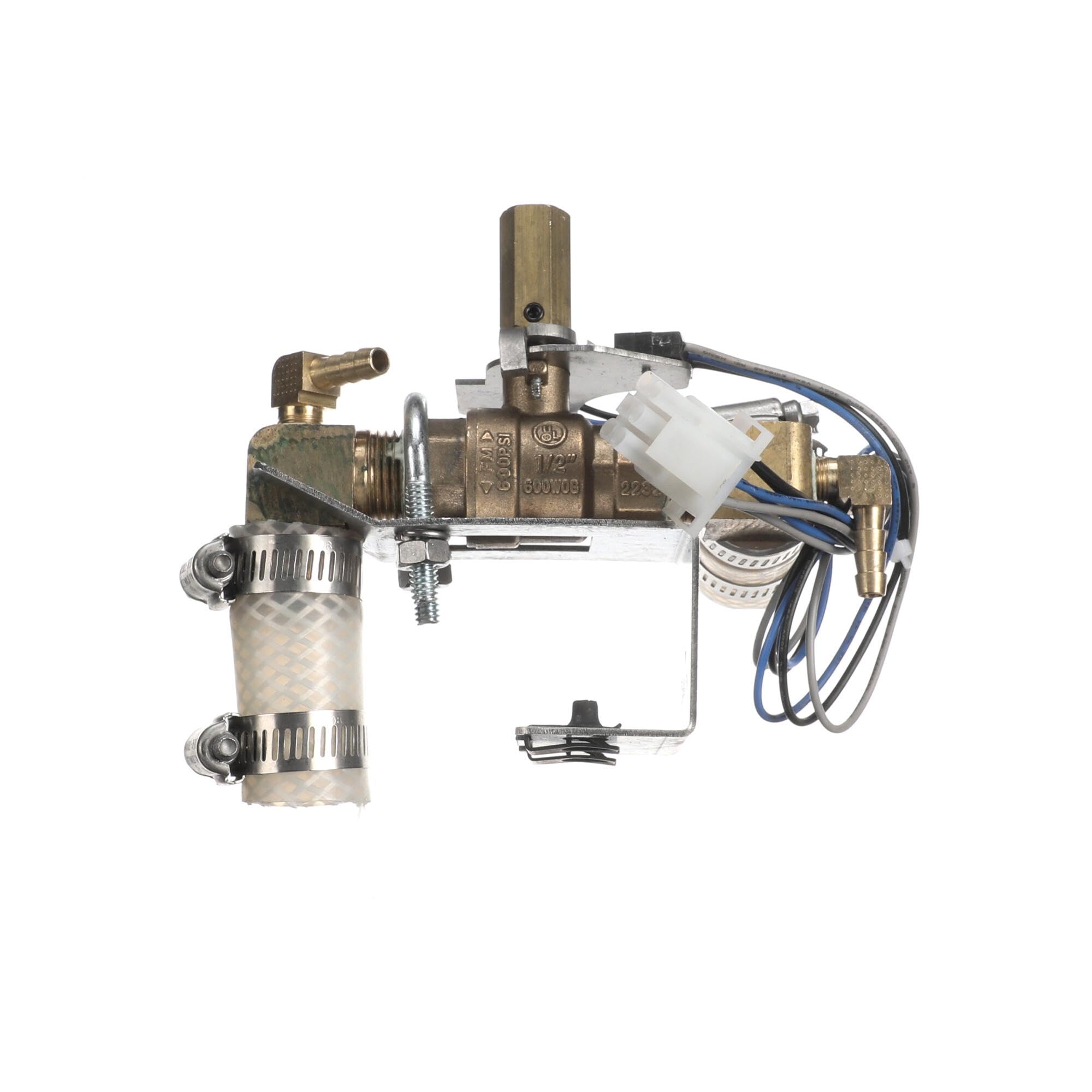 Cleveland Assemblypipingdrain/Power On/Offhl 113043 - Genuine OEM Replacement Part