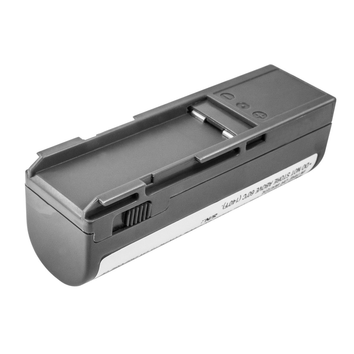 CS-MZB3SL Batteria Li-ion 2300mAh 3.7V – Compatibile HP Jornada 420/430 E Sony MZ-B3/R2/R3/R30/R35. Sostituisce F1255-80055, F1255A, LIP-12.