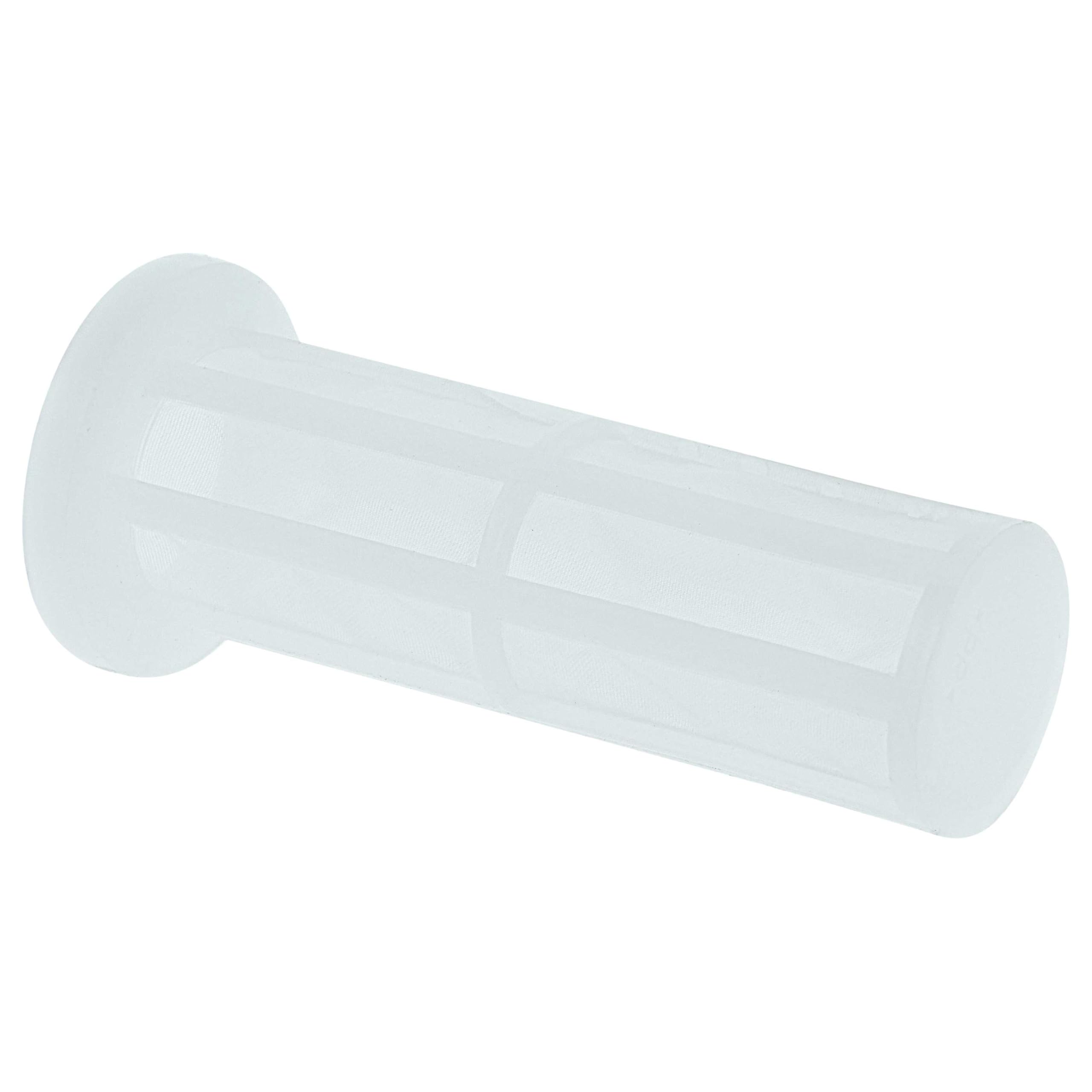 vhbw Filtro antisuciedad compatible con Kärcher HDS, HD, K3, K2, K5, K4, K6 hidrolimpiadora con conexión 3/4'' AG - Cartucho filtrante sin carcasa