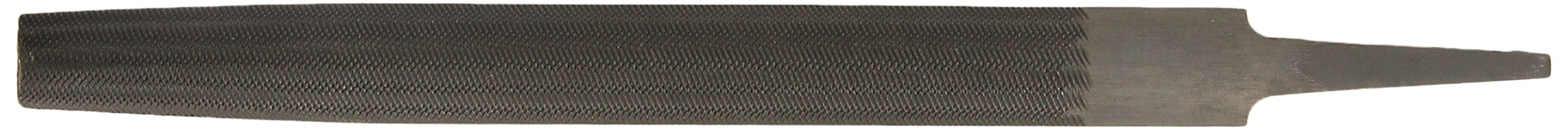 Lime demi-ronde Stanley 22-308 de 20,3 cm pour l'ajustement précis des surfaces