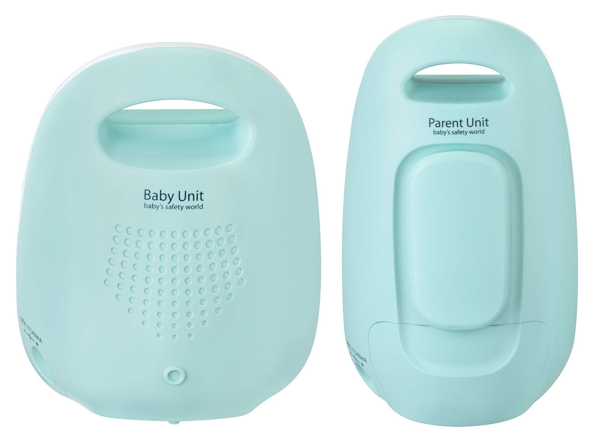 Becken Intercomunicador Baby Bbm3554, unisex