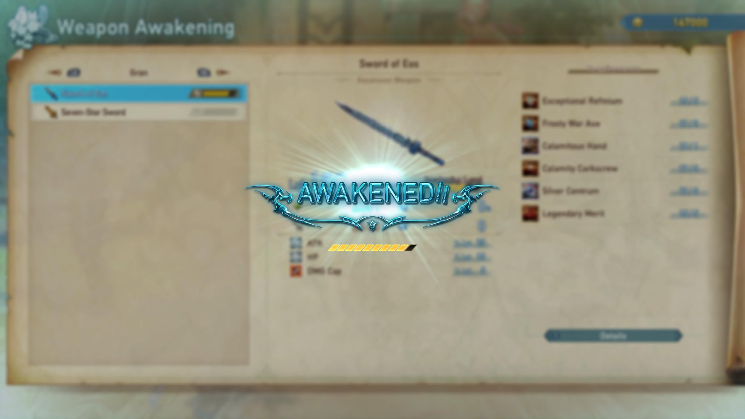 Granblue Fantasy Relink - Endless Ragnarok - Day One Edition