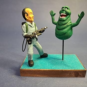 ジオラマ　タカラ昭和のフィギュアセット Amazon.co.jp: 山本高樹の昭和ジオラマ 「CINEMA ヴィネット C