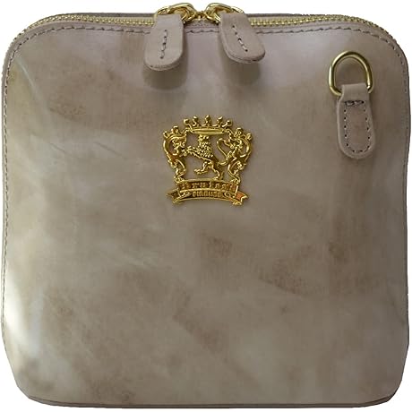 Pratesi Volterra Lady Bag - A Timeless Masterpiece of Italian Craftsmanship
