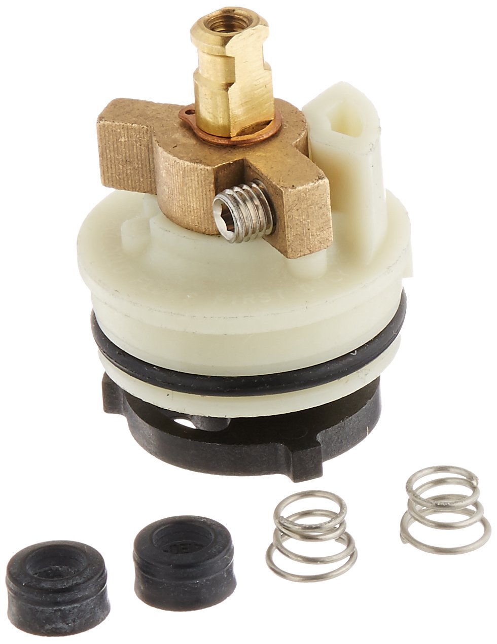 Delta 36004 Scald Guard Single Lever Cartridge Amazon.in Home