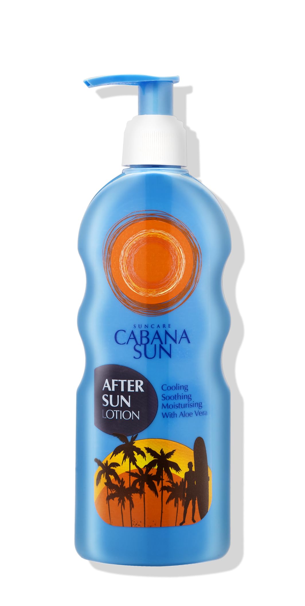 Cabana SunCABANA After Sun Lotion - 200 ml,CAB99