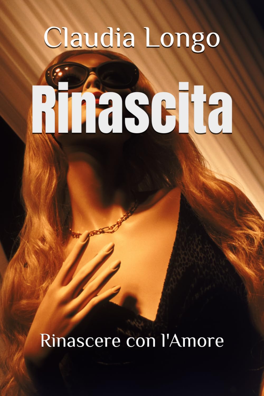 Rinascita: Rinascere con l'Amore