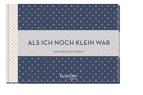 Als ich noch klein war: Erinnerungsalbum Bellybutton