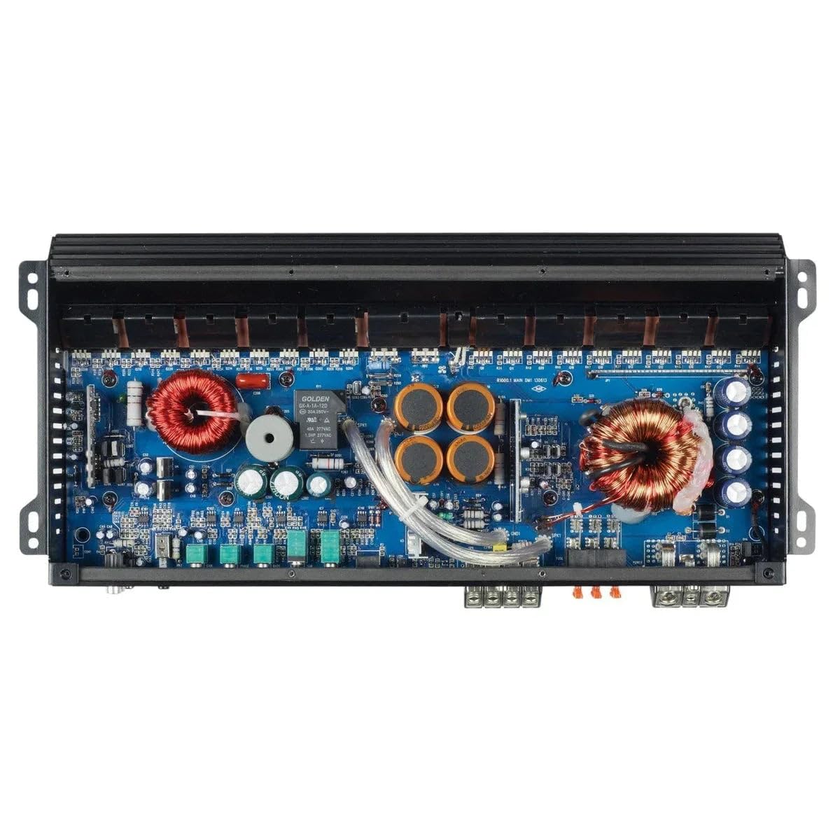 Audio System R1250.1D