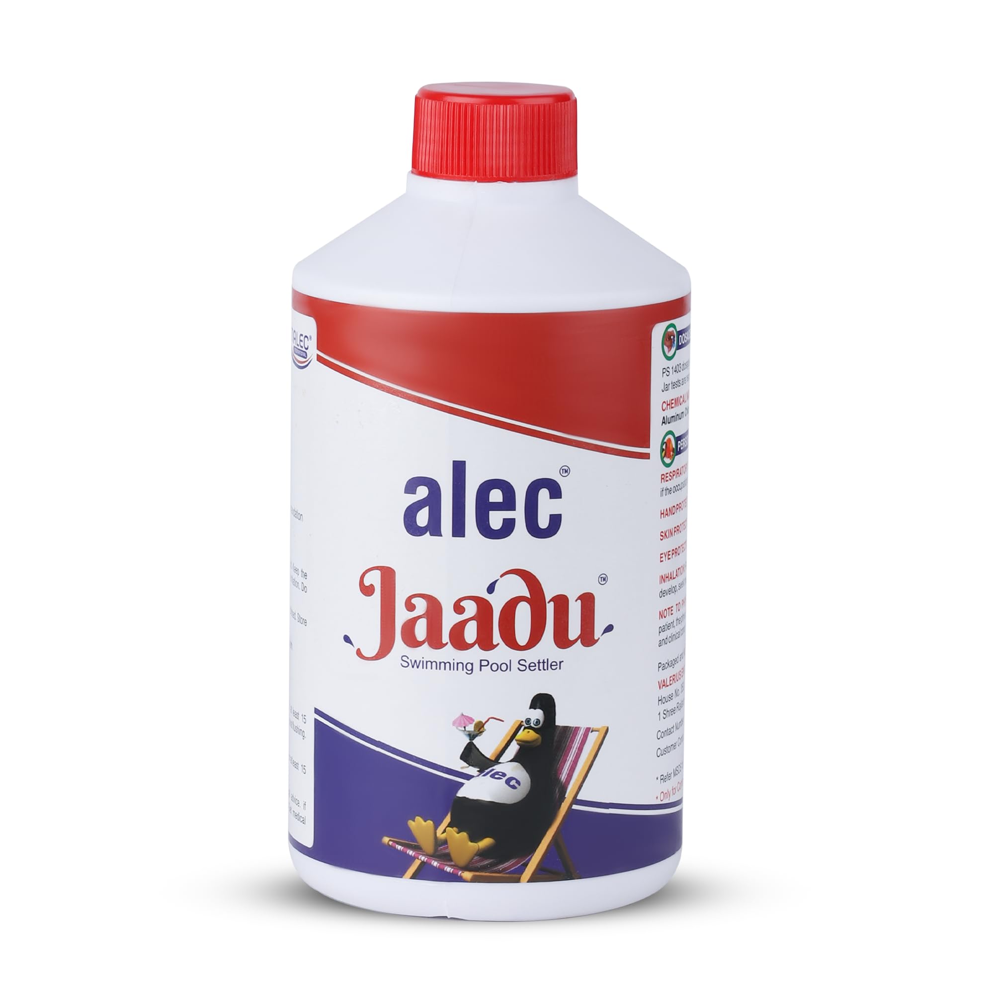 See full amazon price history chart for THERMALEC(ALEC Jaadu) Crystal Water | Premium| Water Treatment |Swimming Pool Settler 1kg THERMALEC(ALEC Jaadu) Crystal Water | Premium| Water Treatment |Swimming Pool Settler 1kg (B0CN31CTNK) Amazon Price History, Amazon Price Tracker