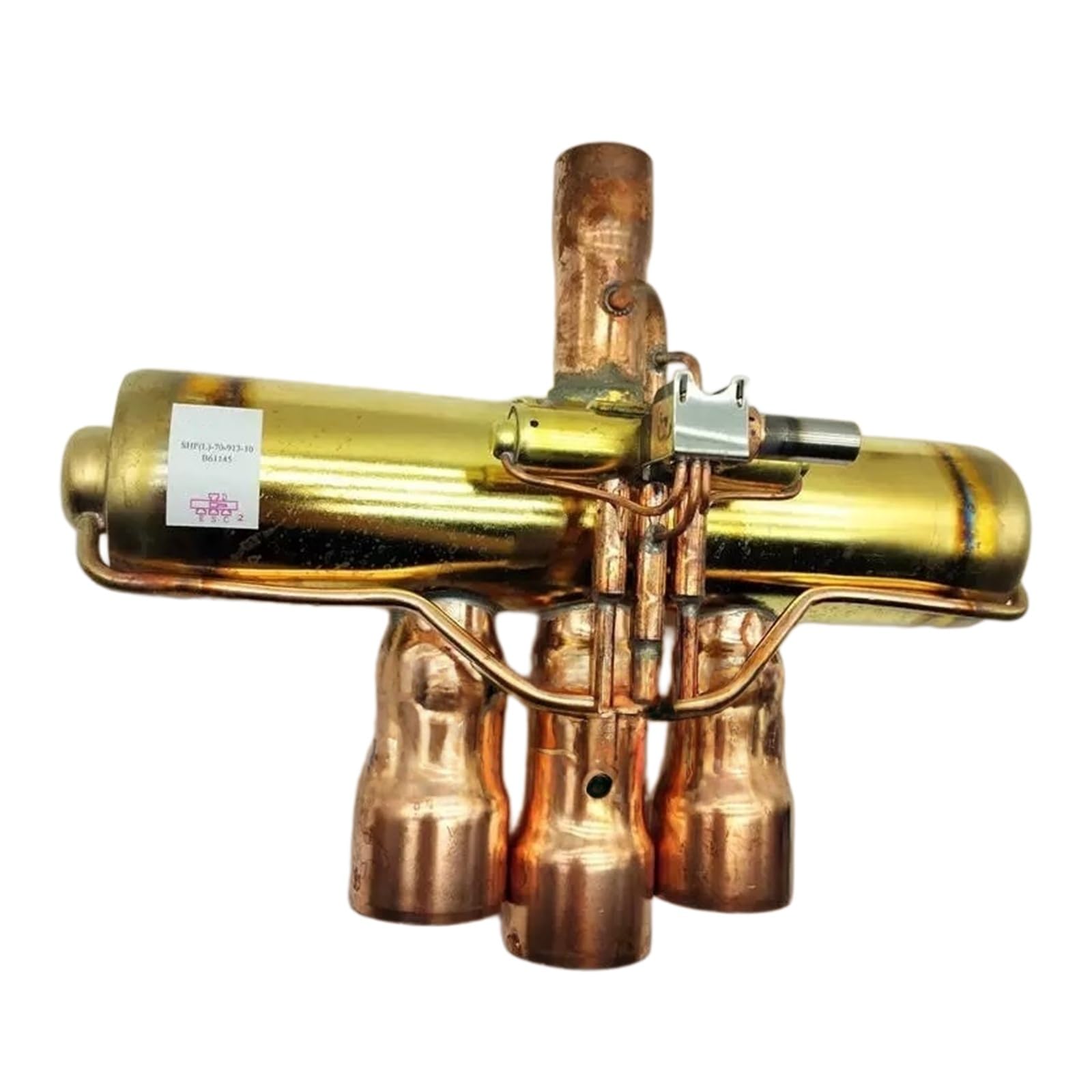 AFUWICFZO Four-way Valve SHF(L)-70-913 Four-way Directional Valve