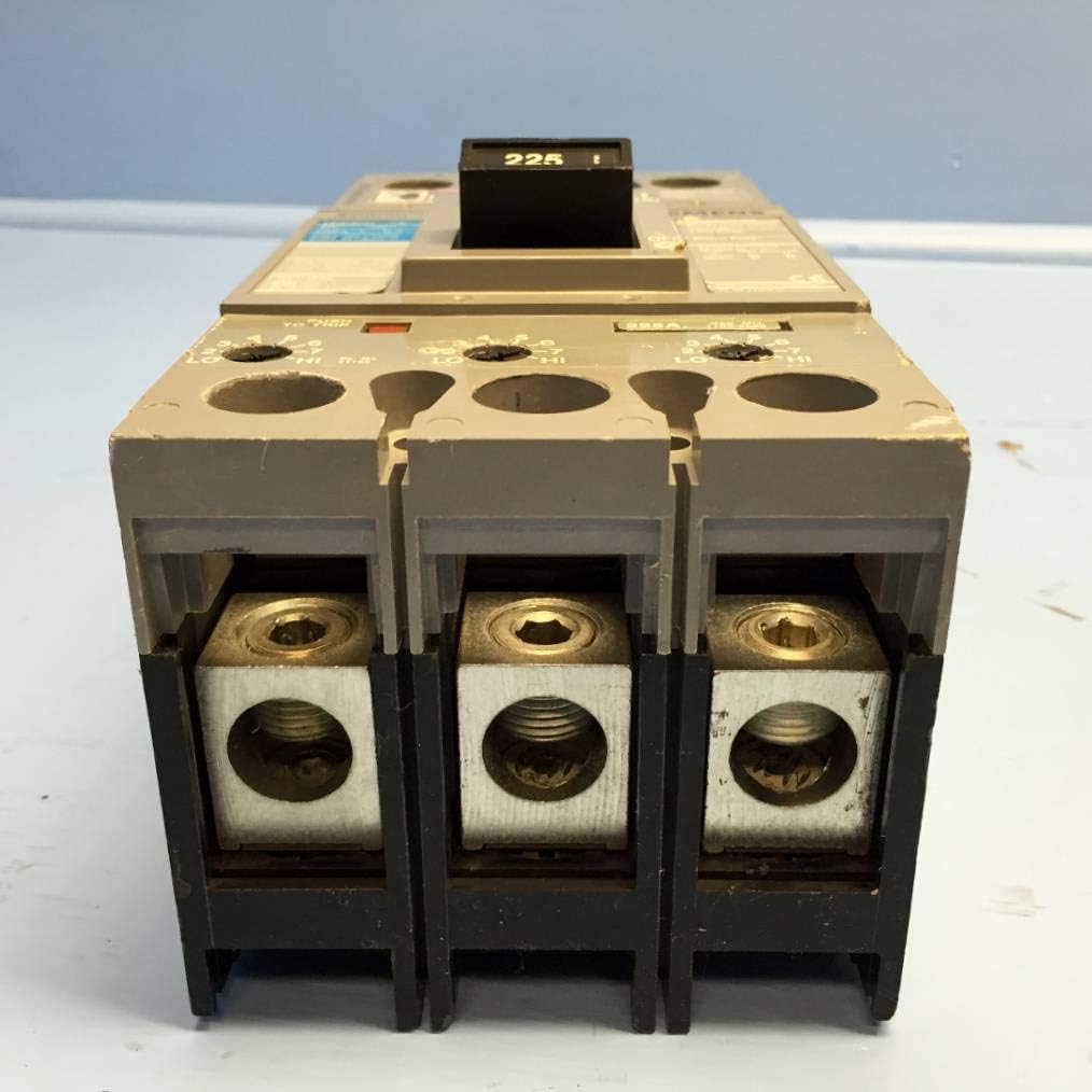 Siemens / Ite / Gould FXD63B225 (ITE) Circuit Breakers