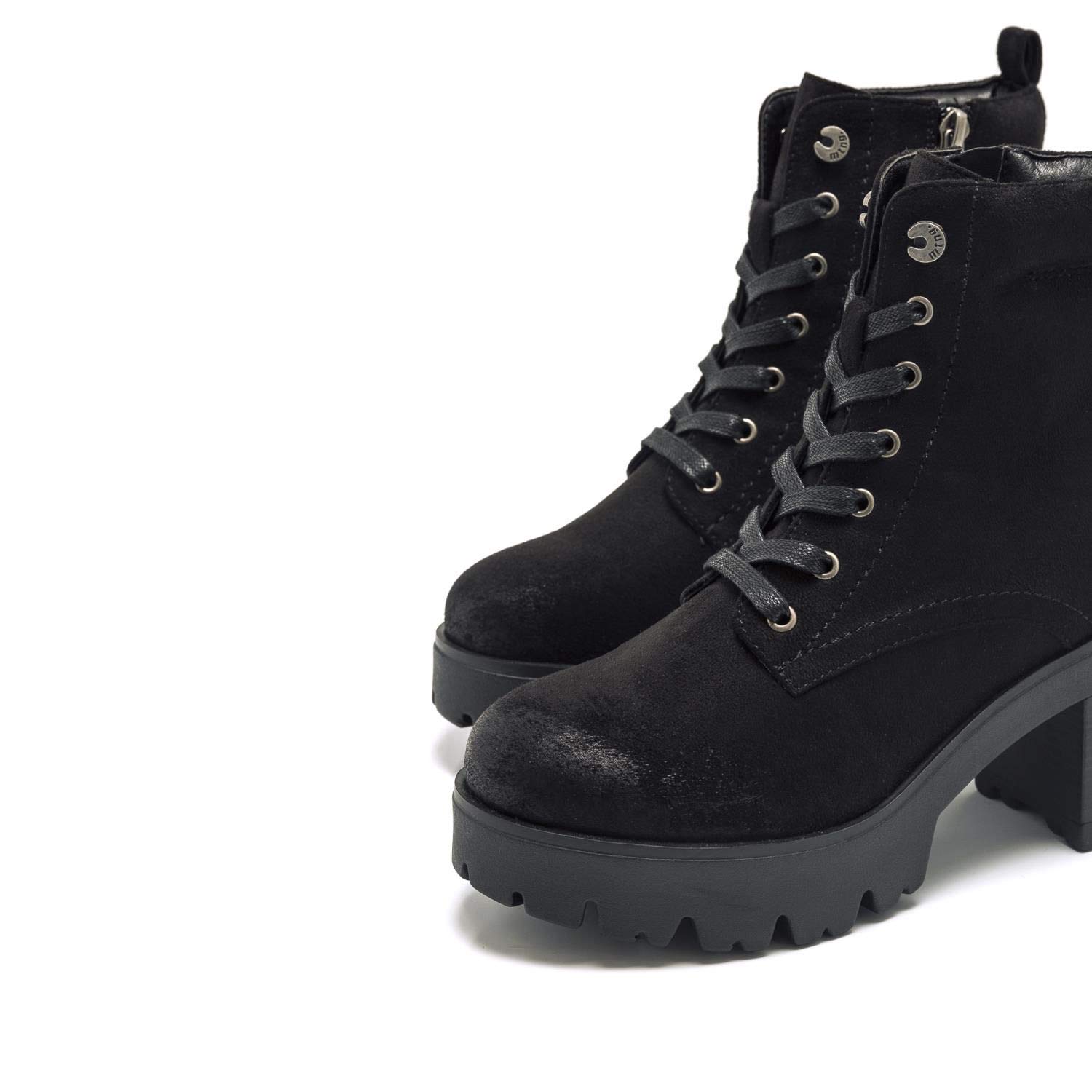 MTNG Damen Saba Bootsschuh