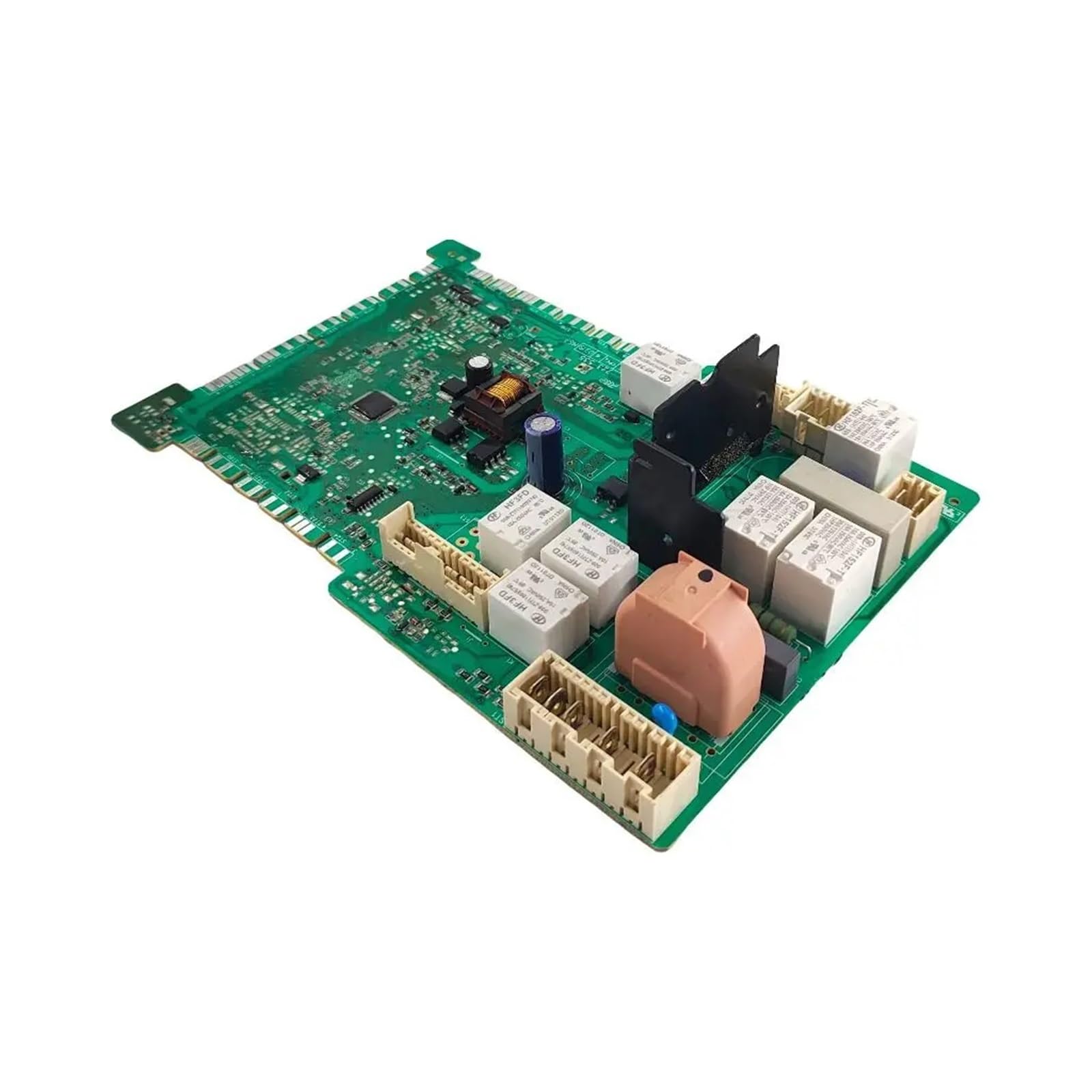 Kompatibel For Siemens, Kompatibel For Bosch, Waschmaschine Computer-Board AKO 731799-06 BSH 9000449412 Waschmaschine Teile