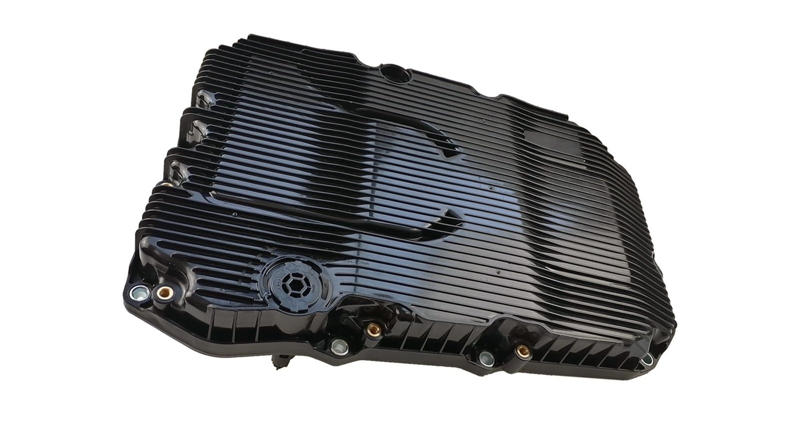 Coppa Dell'olio Motore Coppa per dell'olio del cambio con filtro per Mercedes 9 marce 725.0 9G-Tronic W205 C W212 W213 E W222 S R231 sostituzione