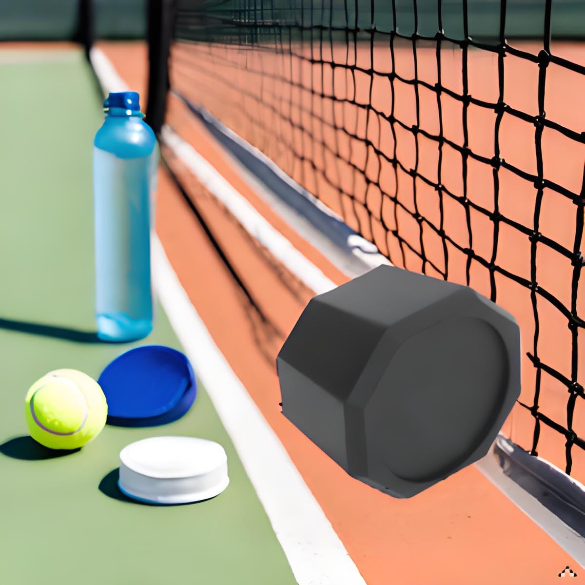 Neuf / Housses De Raquettes De Tennis / Tennis
