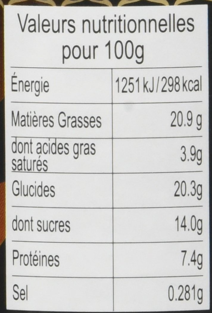 THAI HERITAGE Sauce Satay 230 g - Lot de 6