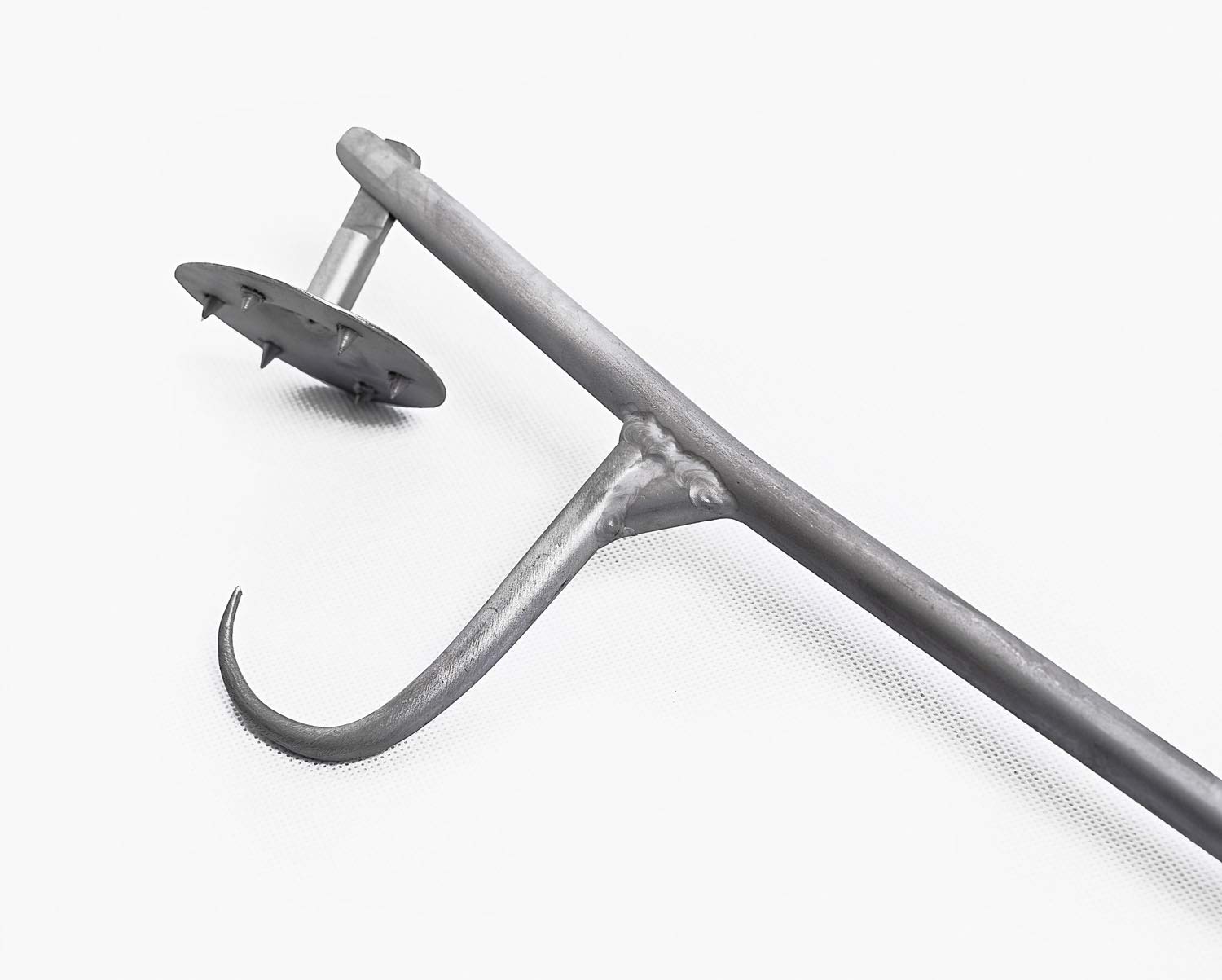 Soltec-esviStainless Steel Boning Lever