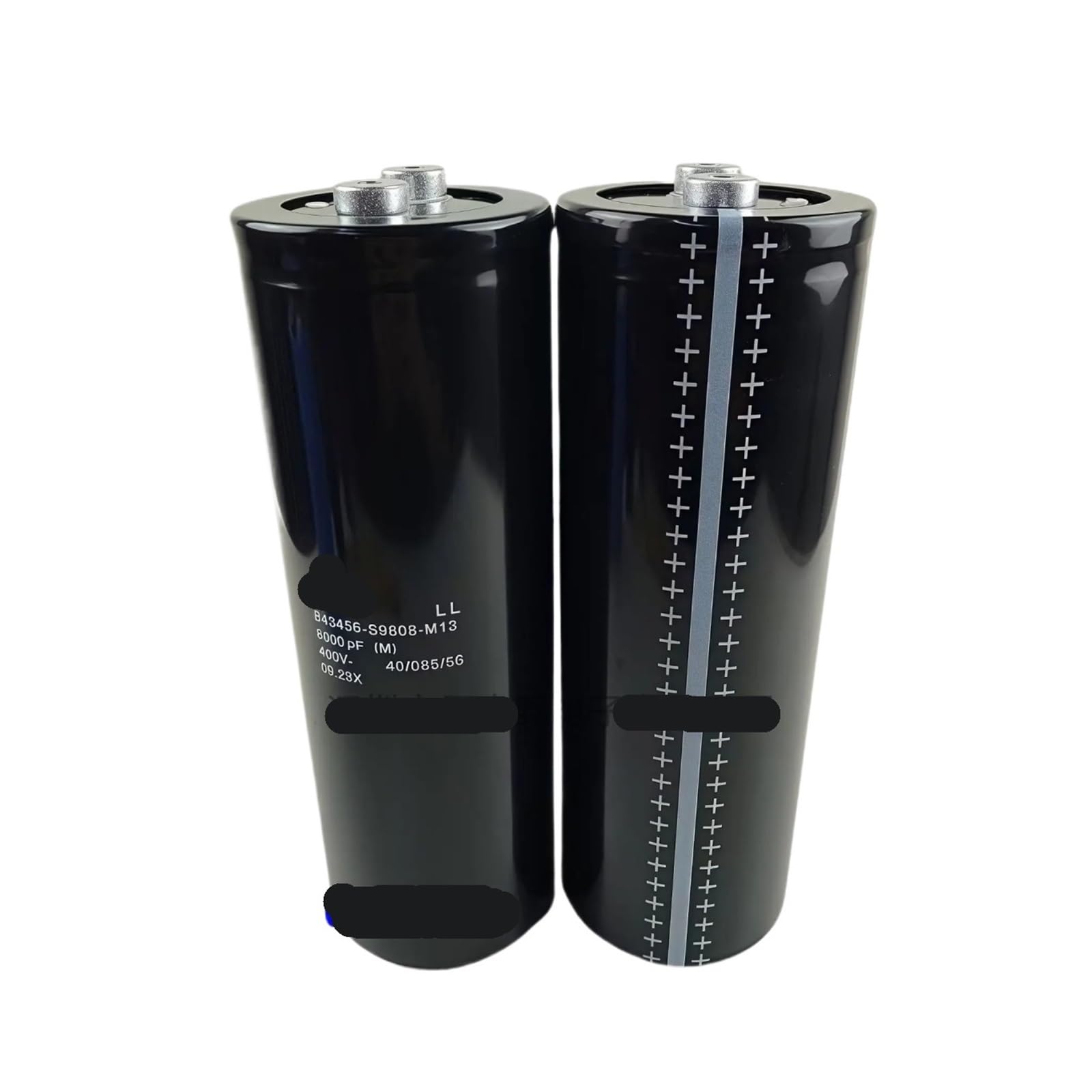 BALYDLUL 1pcs capacitor B43456-S9808-M13 M2 M11 M12 M1 400V450V8000UF