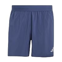 adidas Uomo Adi365 Running Essentials Shorts, Tech Indigo