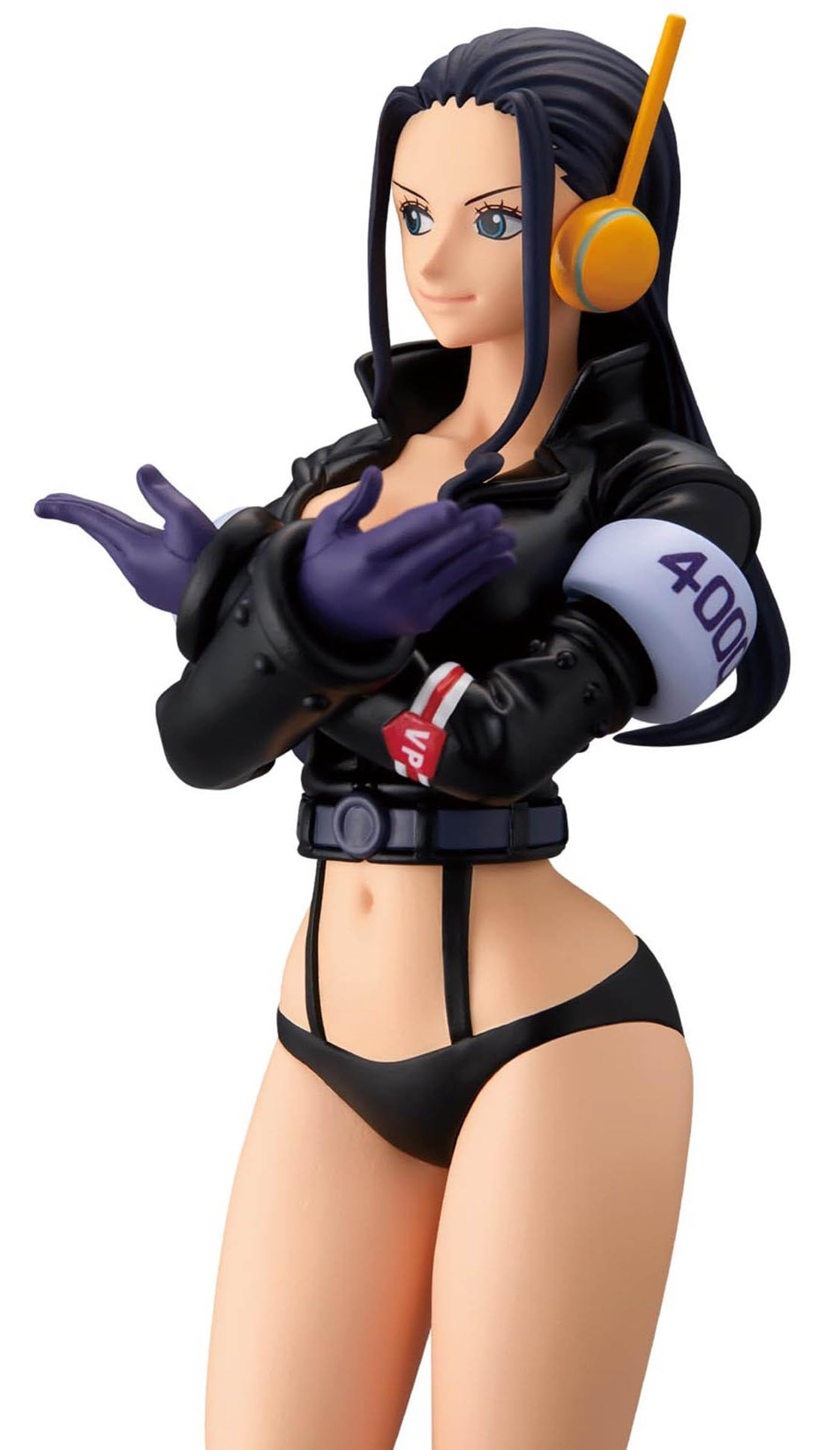 Thunder Tech One Piece - Nico Robin (Egghead Style) Glitter