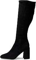 Vista 1 de Steve Madden Botas altas Lizah para mujer