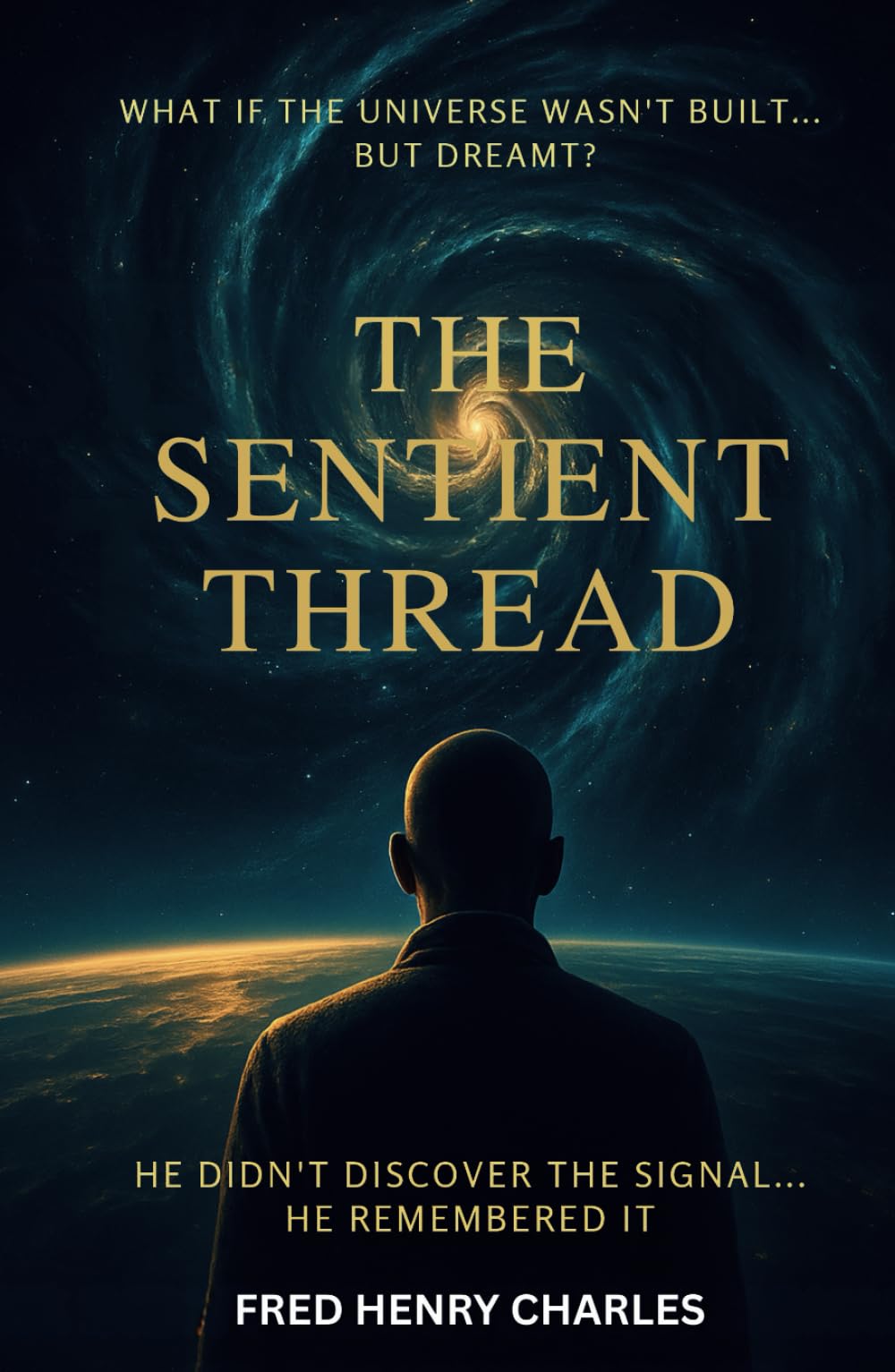 The Sentient Thread