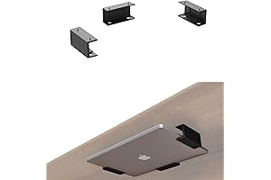 Under Desk Laptop Drawer: Organize Your Workspace Effortlessly