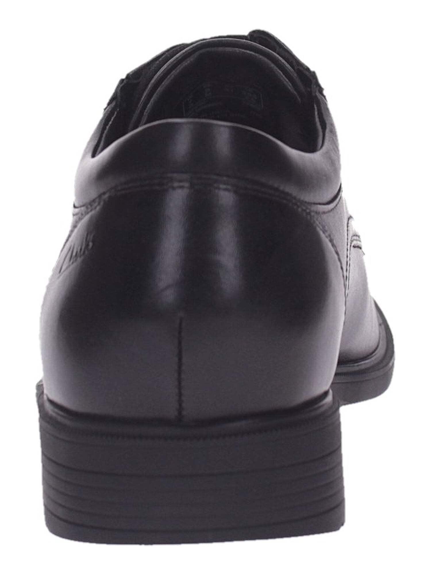 Clarks Premium Steadwell Lace -Hombre