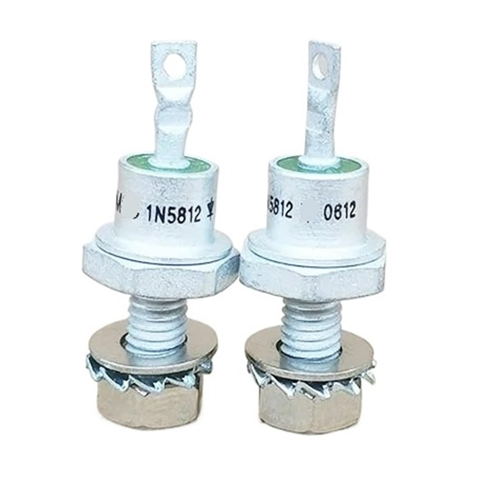 BACYDLPL 1PCS CS23-12IO2 1N5812 2N683 SKR20/12 MUR2510 diode, diode Module(1N5812)