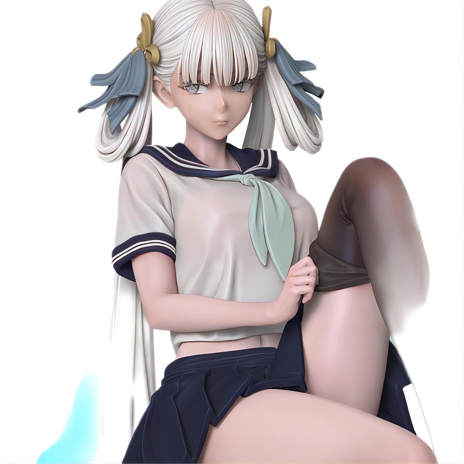 Amazon.co.jp: REENEW 鳴潮 めいちょう 今汐（コンシ
