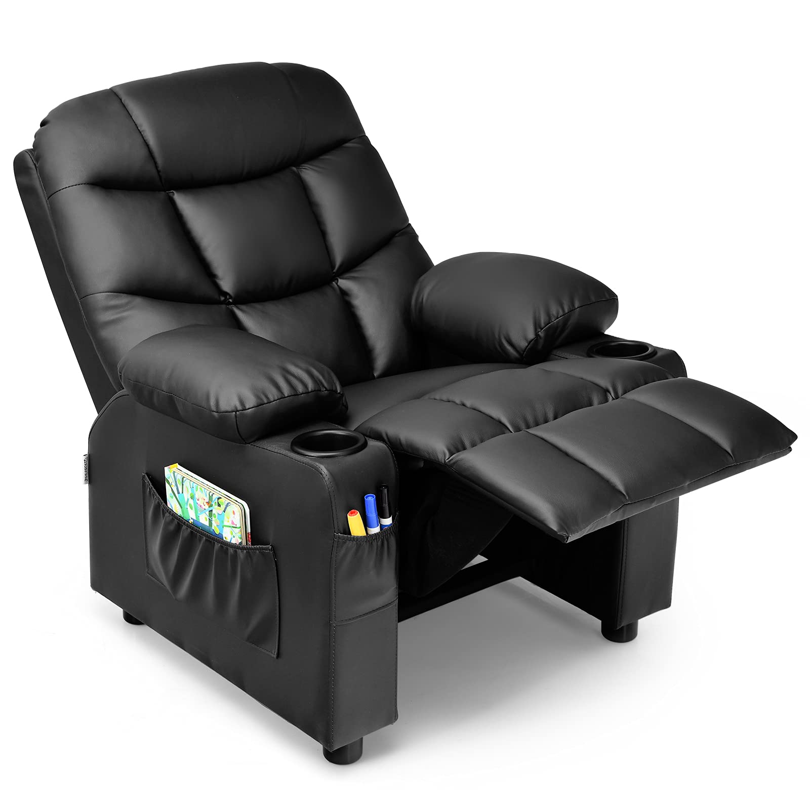 GLACER Kids Recliner