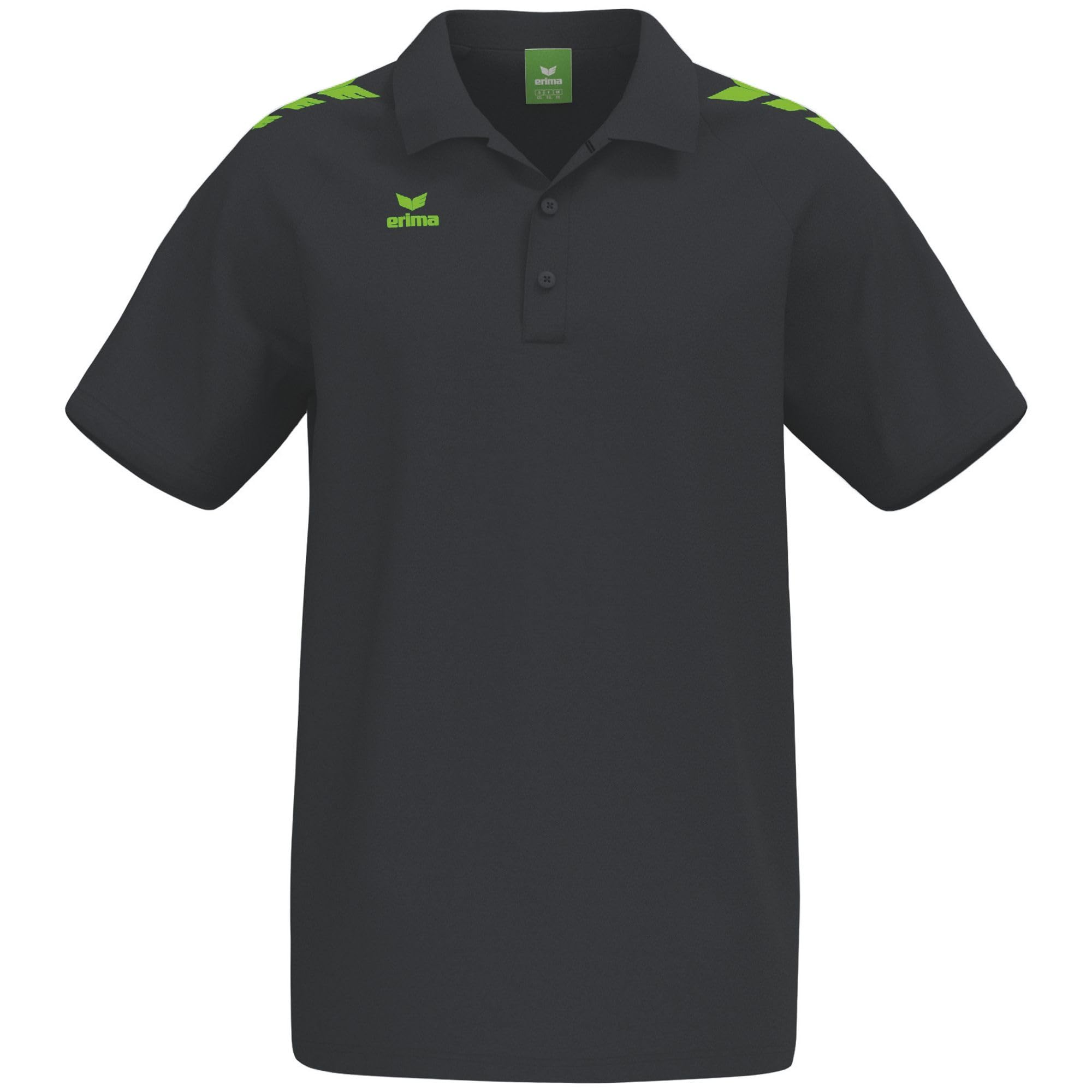 Erima wings koszulka polo Uniseks Cmpt 3