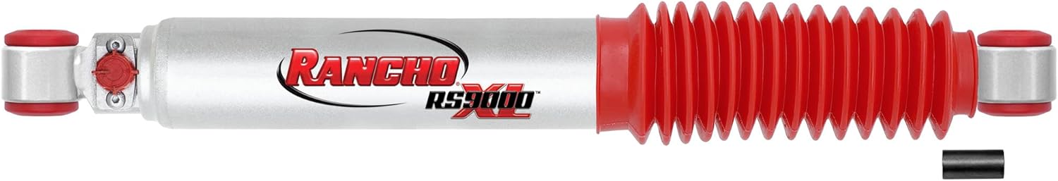 Rancho RS9000XL RS999338 Shock Absorber