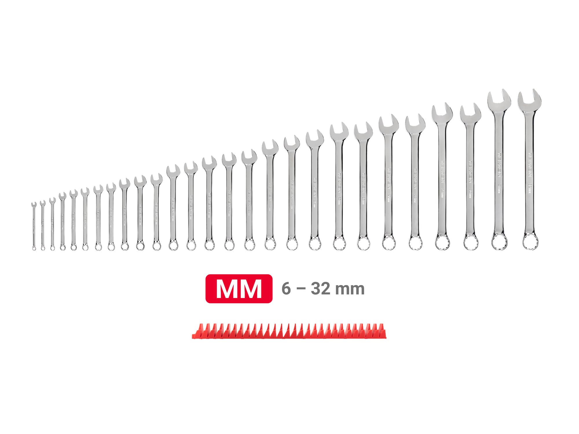 Tekton 27-Piece Combination Wrench Set -2