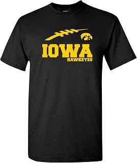 NCAA Football Horizon, Team Color T Shirt, College, University