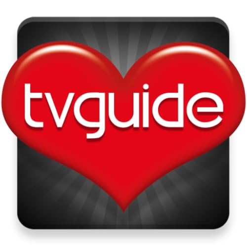TVGuide.co.uk TV Guide & TV Listings