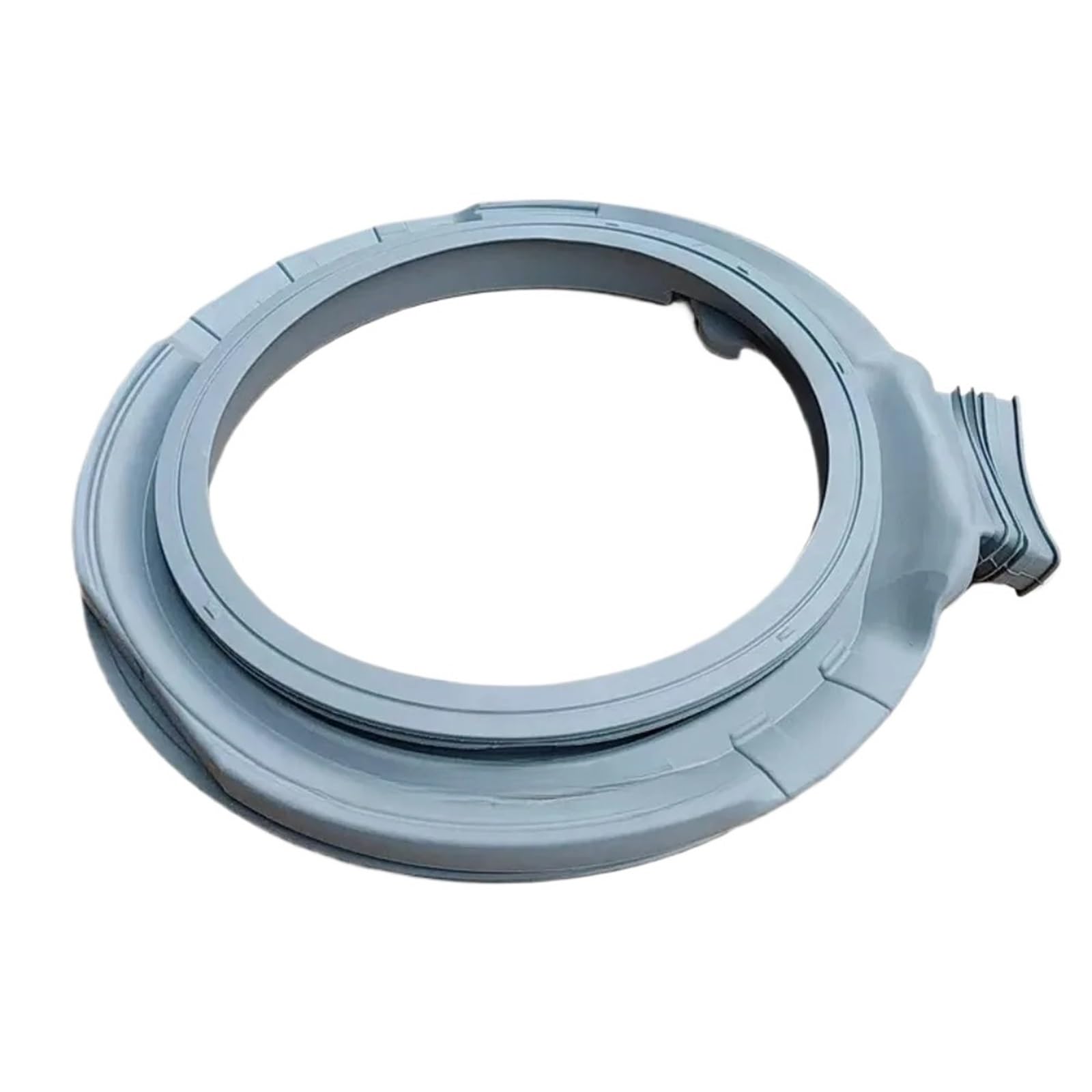 Washing Machine Sealing Rubber Washer Parts，Door Seal Ring DC64-03875A, Drum Rubber Seal