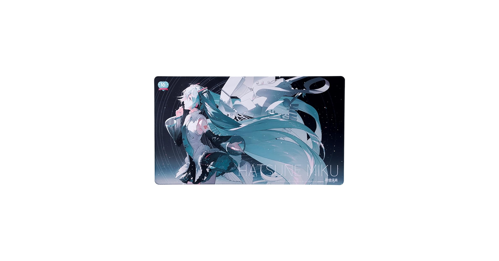 プレイマット デスクマット 王国ver. 初音ミク ドン・キホーテ ドンキホーテ プレイマット デスクマット 王国ver. 初音ミク ドン・キホーテ
