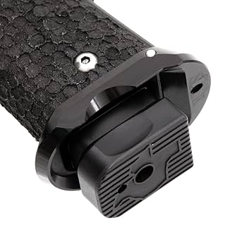 東京マルイハイキャパ用マガジン 4個セット 黒 東京マルイ ハイキャパマガジン 4本セット