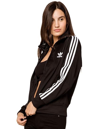adidas tracksuit women's amazon