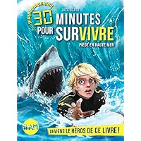 Pi&egrave;ge en haute mer