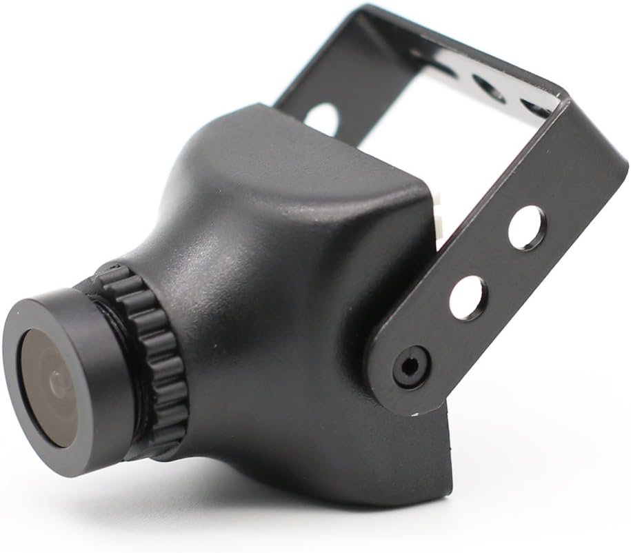 700TVL 2.8mm Lens CMOS HD FPV Camera PAL NTSC for RC Racing Drone Aerial Photography