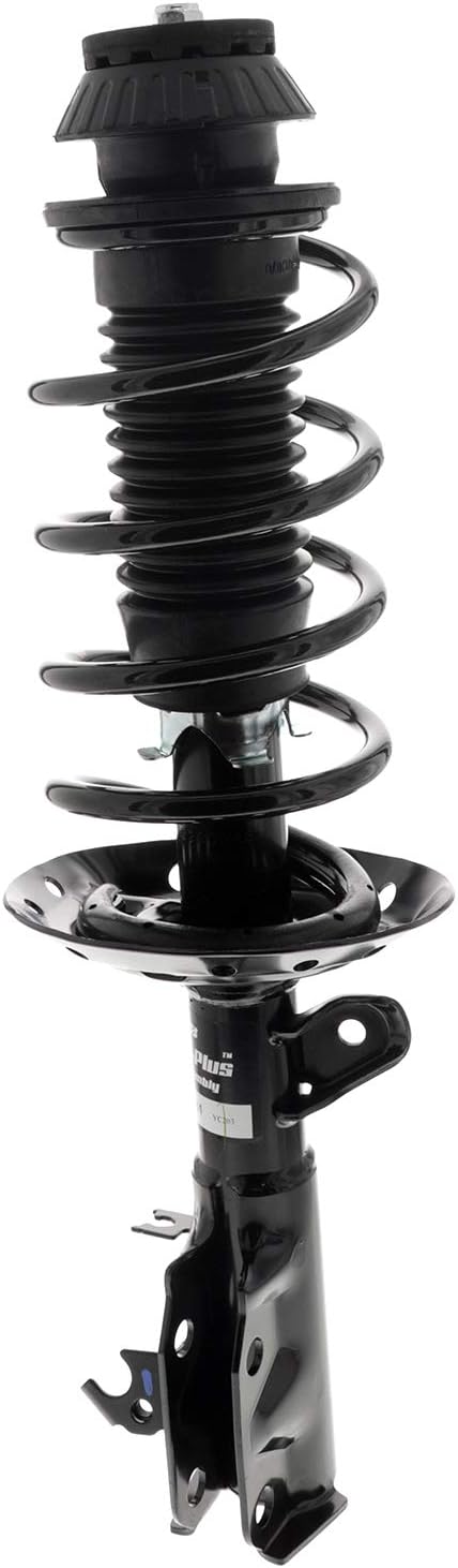 KYB SR4551 Strut-Plus