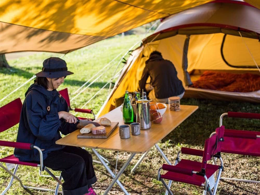 Amazon | スノーピーク(snow peak)野遊びセット エントリー