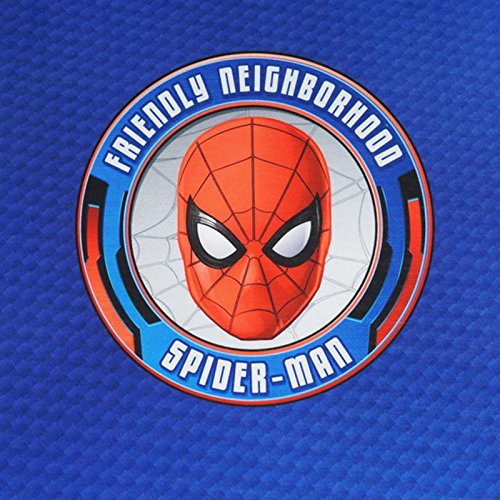 Image of Spider-MAN Boys Tshirt